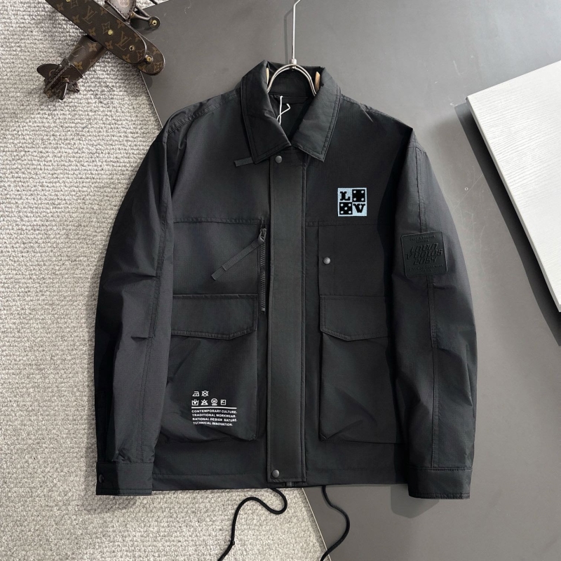 LV Coats